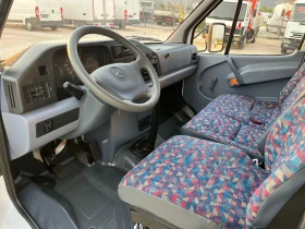 Mercedes-Benz Sprinter 412  3.5.  | Mobile.bg    16
