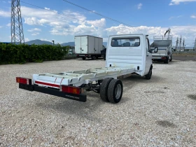 Обява за продажба на Mercedes-Benz Sprinter 412 До 3.5т.  ~14 900 лв. - изображение 4