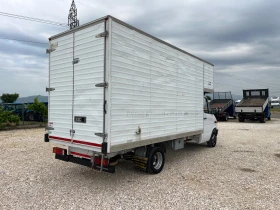 Mercedes-Benz Sprinter 412  3.5.  | Mobile.bg    5