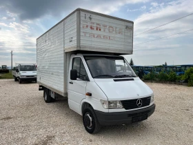     Mercedes-Benz Sprinter 412  3.5. 