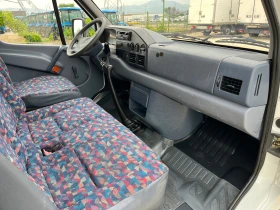 Mercedes-Benz Sprinter 412  3.5.  | Mobile.bg    15