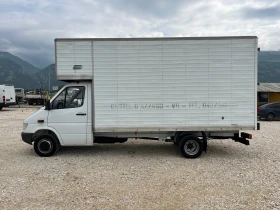 Mercedes-Benz Sprinter 412  3.5.  | Mobile.bg    8