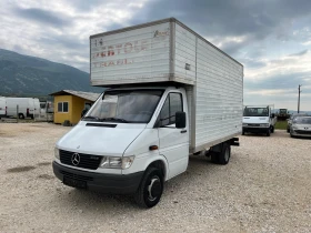     Mercedes-Benz Sprinter 412  3.5. 