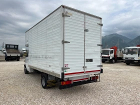 Mercedes-Benz Sprinter 412  3.5.  | Mobile.bg    7