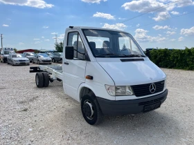 Обява за продажба на Mercedes-Benz Sprinter 412 До 3.5т.  ~14 900 лв. - изображение 2