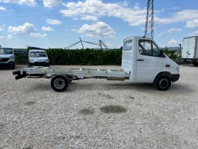 Обява за продажба на Mercedes-Benz Sprinter 412 До 3.5т.  ~14 900 лв. - изображение 3