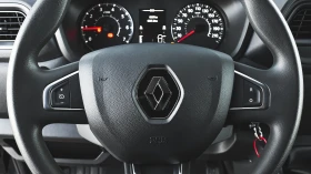 Renault Master Van 2.3 BLUE dCi Energy L4H2 3.5t RWD | Auto.bg — изображение 9
