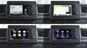 Renault Master Van 2.3 BLUE dCi Energy L4H2 3.5t RWD | Auto.bg — изображение 14