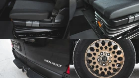 Renault Master Van 2.3 BLUE dCi Energy L4H2 3.5t RWD | Auto.bg — изображение 17