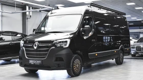 Renault Master Van 2.3 BLUE dCi Energy L4H2 3.5t RWD | Auto.bg — изображение 4