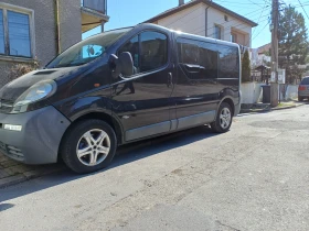 Opel Vivaro 1.9D | Auto.bg — изображение 8