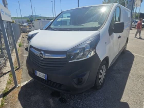 Opel Vivaro 1.6DCi/EU6/AC/������!!! | Mobile.bg � ����� ������ 16