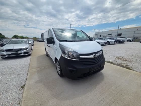 Opel Vivaro 1.6DCi/EU6/AC/������!!! | Mobile.bg � ����� ������ 6