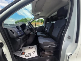 Opel Vivaro 1.6DCi/EU6/AC/������!!! | Mobile.bg � ����� ������ 9