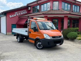 Iveco Daily 3.0HPI* 35C18* 3.70 метра каросерия