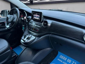 Mercedes-Benz V 250 D EXTRALANG 9 ����� ��������� ������ ������� | Mobile.bg � ����� ������ 12