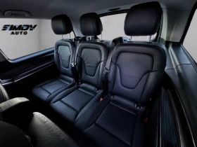 Mercedes-Benz V 250 D EXTRALANG 9 ����� ��������� ������ ������� | Mobile.bg � ����� ������ 15