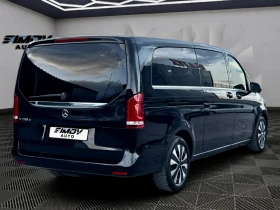 ����� �� �������� �� Mercedes-Benz V 250 D EXTRALANG 9 ����� ��������� ������ �������