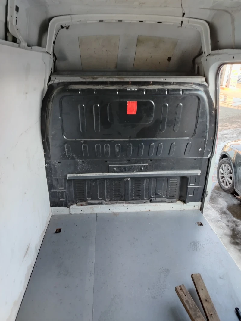 Ford Transit 2.2 116к. 6 скорости, снимка 4 - Бусове и автобуси - 49363563