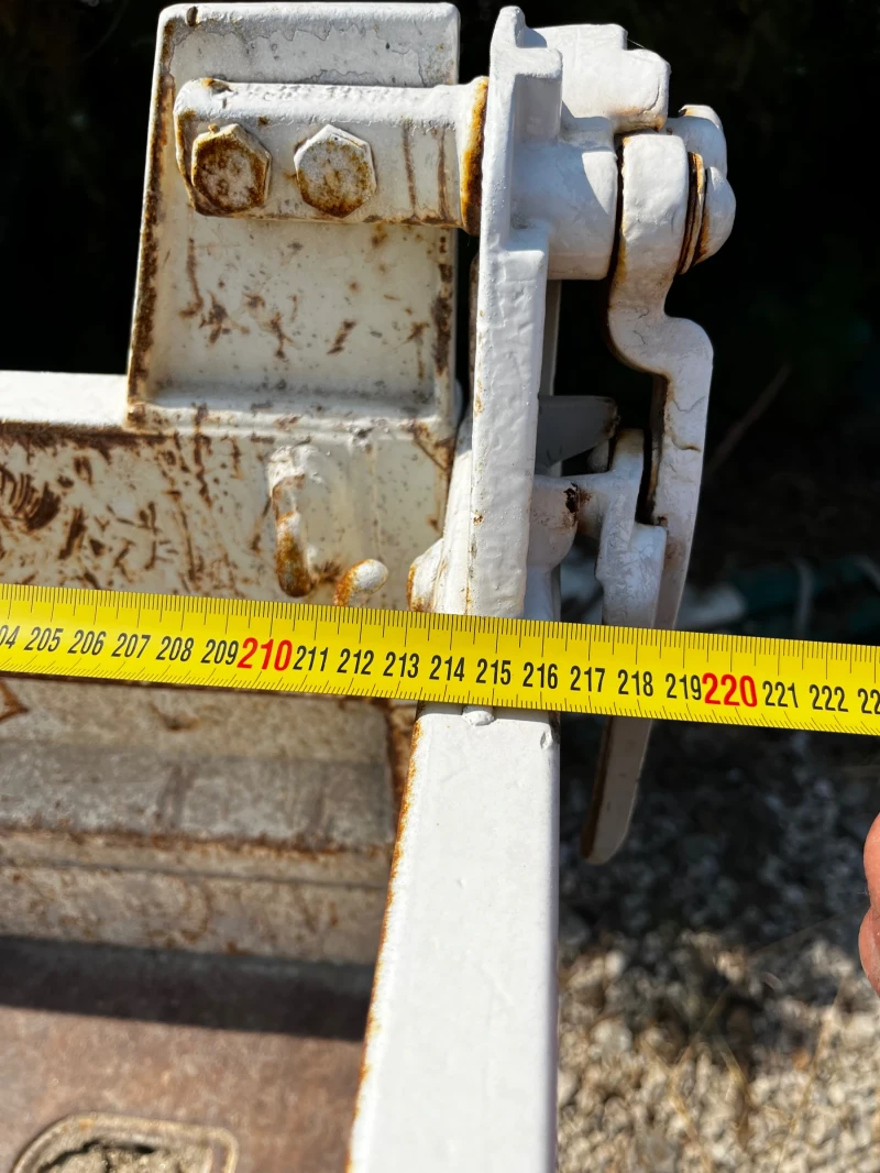 Iveco Daily 50C14 3.0 Самосвал, снимка 12 - Бусове и автобуси - 52879590