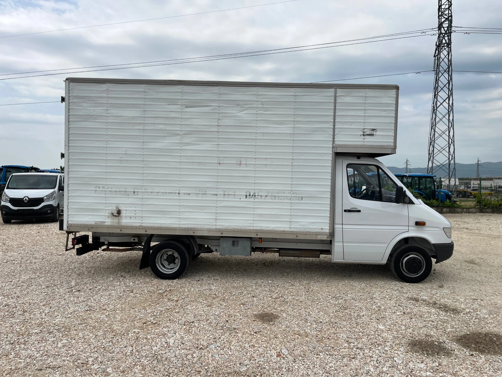Mercedes-Benz Sprinter 412 До 3.5т.  - изображение 4