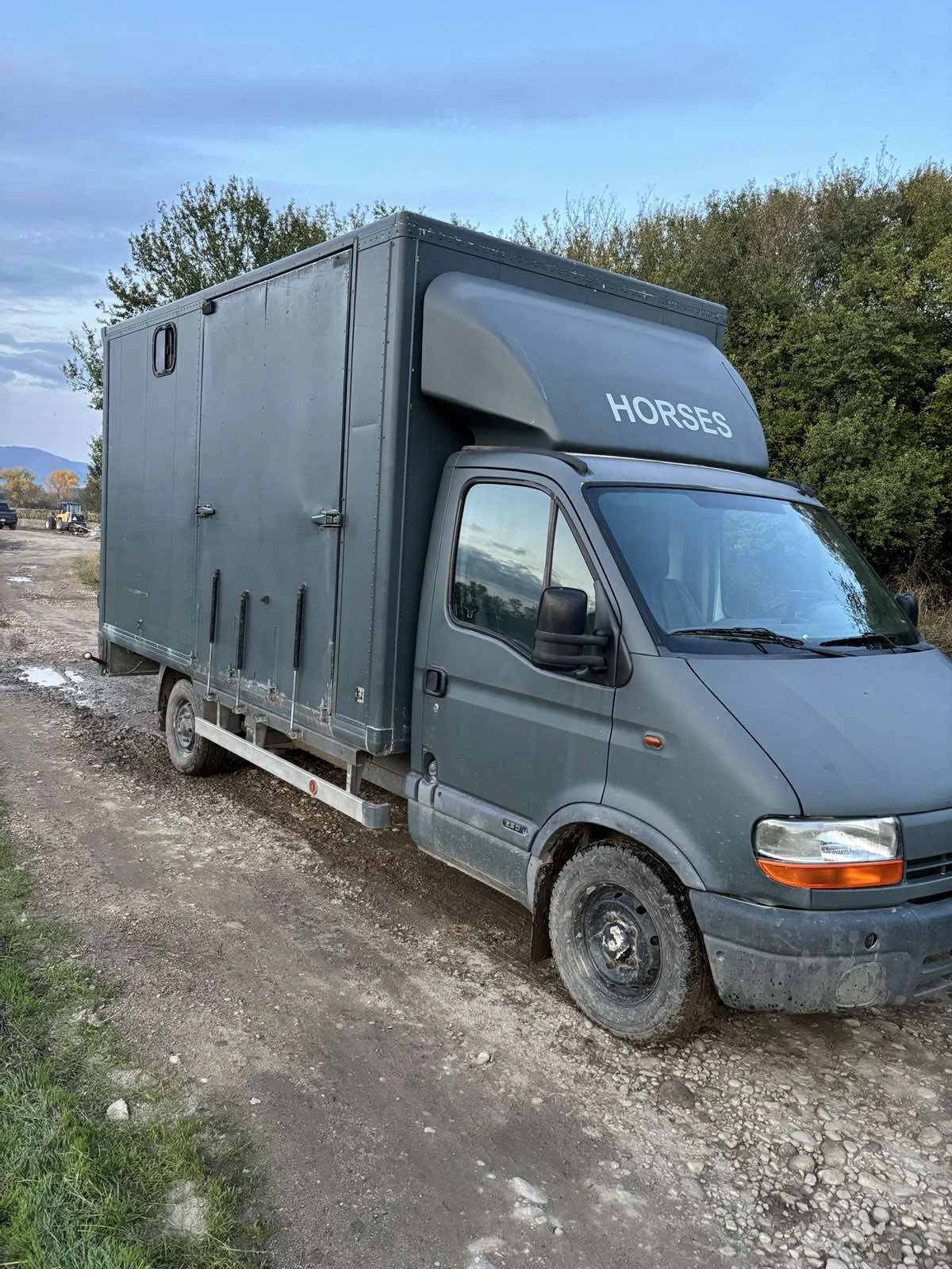 Renault Master  - изображение 2