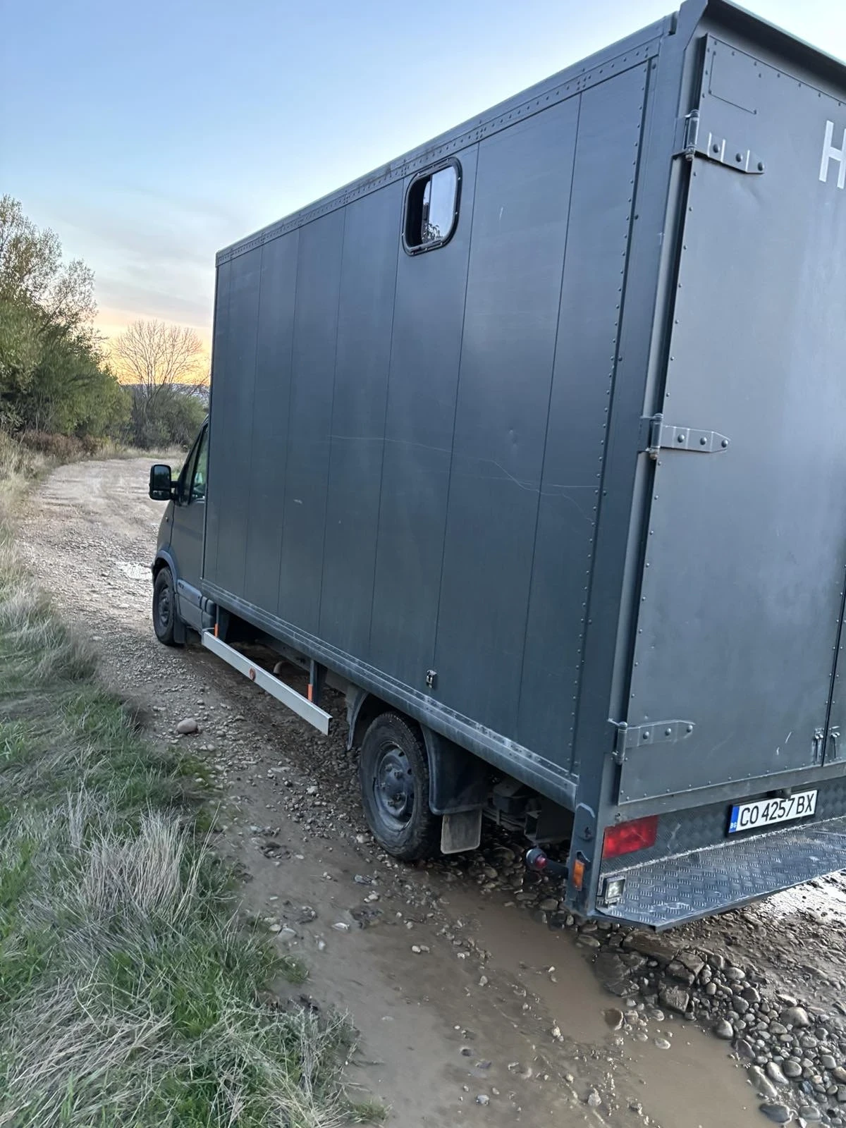 Renault Master  - изображение 5