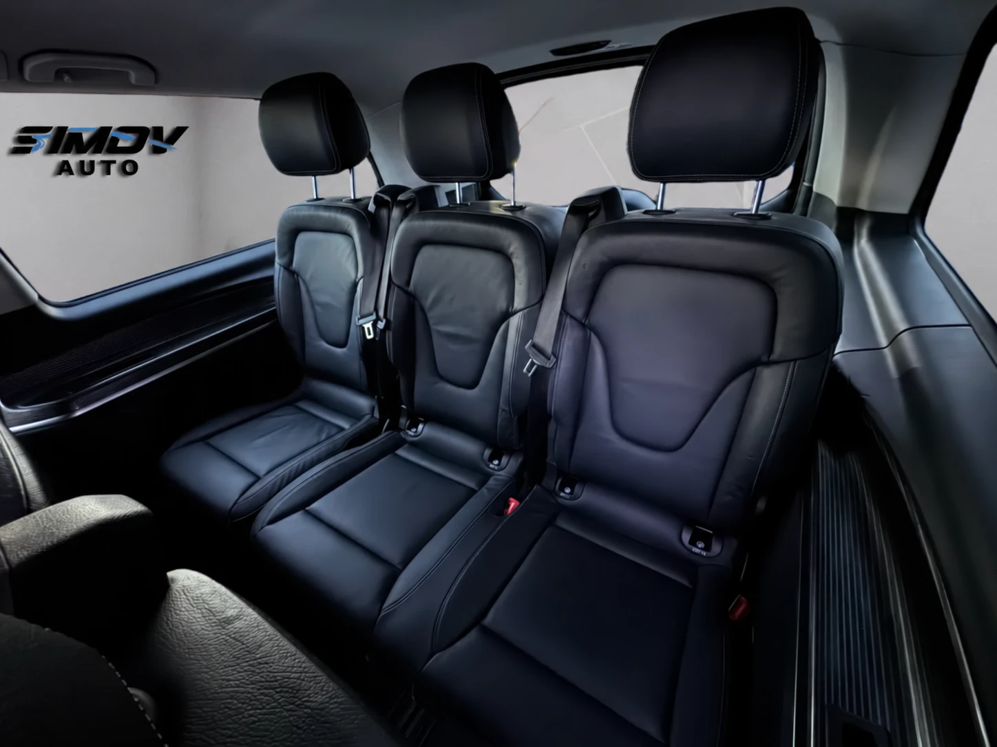 Mercedes-Benz V 250 D EXTRALANG 9 ����� ��������� ������ ������� | Mobile.bg � ����������� 15
