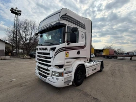 Scania R 450, снимка 5