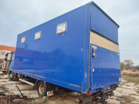 Iveco Eurocargo 80E22 , снимка 6