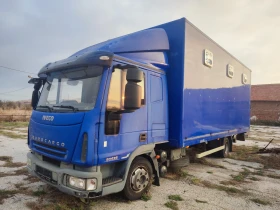 Iveco Eurocargo 80E22 , снимка 2