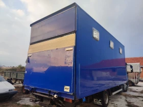 Iveco Eurocargo 80E22 , снимка 5