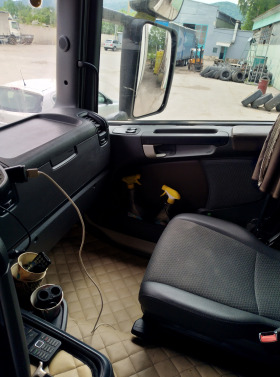 Scania R 450     | Mobile.bg   2