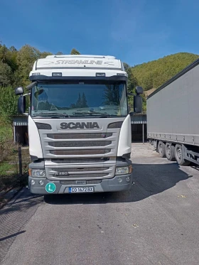 Scania R 450 ЦЕНА ПО ДОГОВАРЯНЕ , снимка 11