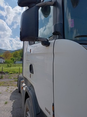 Scania R 450     | Mobile.bg   6