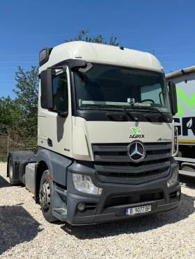 Mercedes-Benz 1843 | Mobile.bg    2