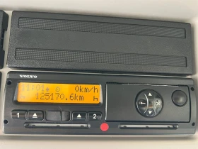 Volvo FE 320 125х, падащ борд теглич, снимка 14