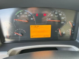 Volvo FE 320 125х, падащ борд теглич, снимка 11