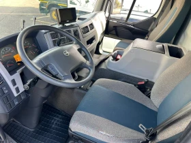 Volvo FE 320 125х, падащ борд теглич, снимка 10