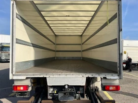 Volvo FE 320 125х, падащ борд теглич, снимка 7