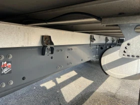 Volvo FE 320 125х, падащ борд теглич, снимка 9