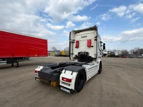 Scania R 450 undefined | Auto.bg — изображение 7