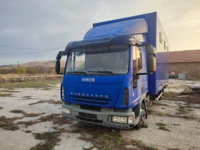 ������ Iveco Eurocargo