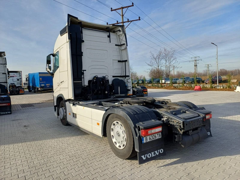 Volvo Fh 460 I-Save, снимка 4 - Камиони - 53011035