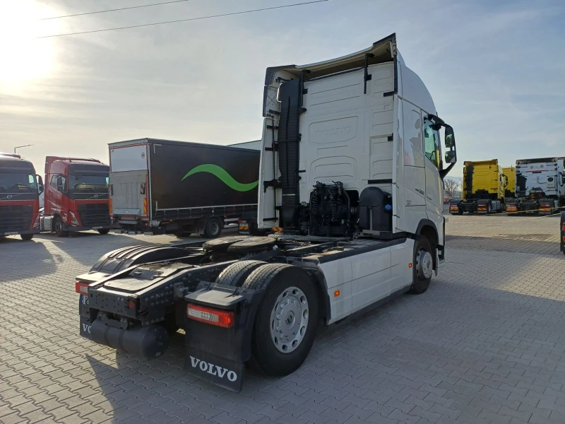 Volvo Fh 460 I-Save, снимка 6 - Камиони - 53011035