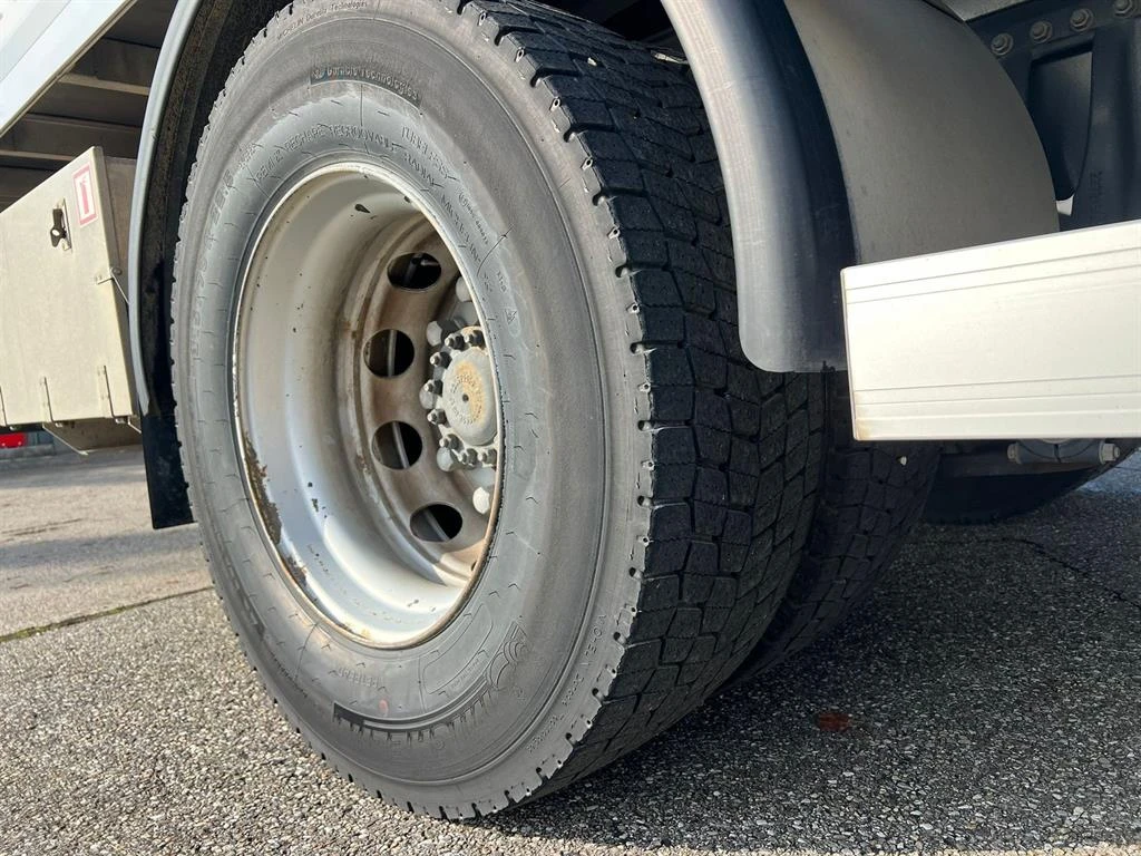 Volvo FE 320 125�, ����� ���� ������ | Mobile.bg � ����������� 12