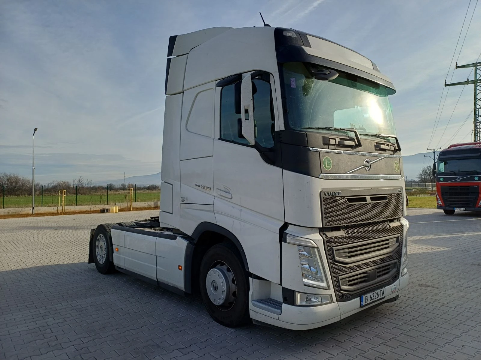 Volvo Fh 460 I-Save | Mobile.bg � ����������� 1