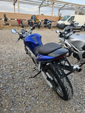 Suzuki SV Лизинг Бартер, снимка 11