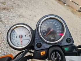 Suzuki SV Лизинг Бартер, снимка 8