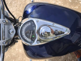 Honda Vtx 1300R, снимка 7